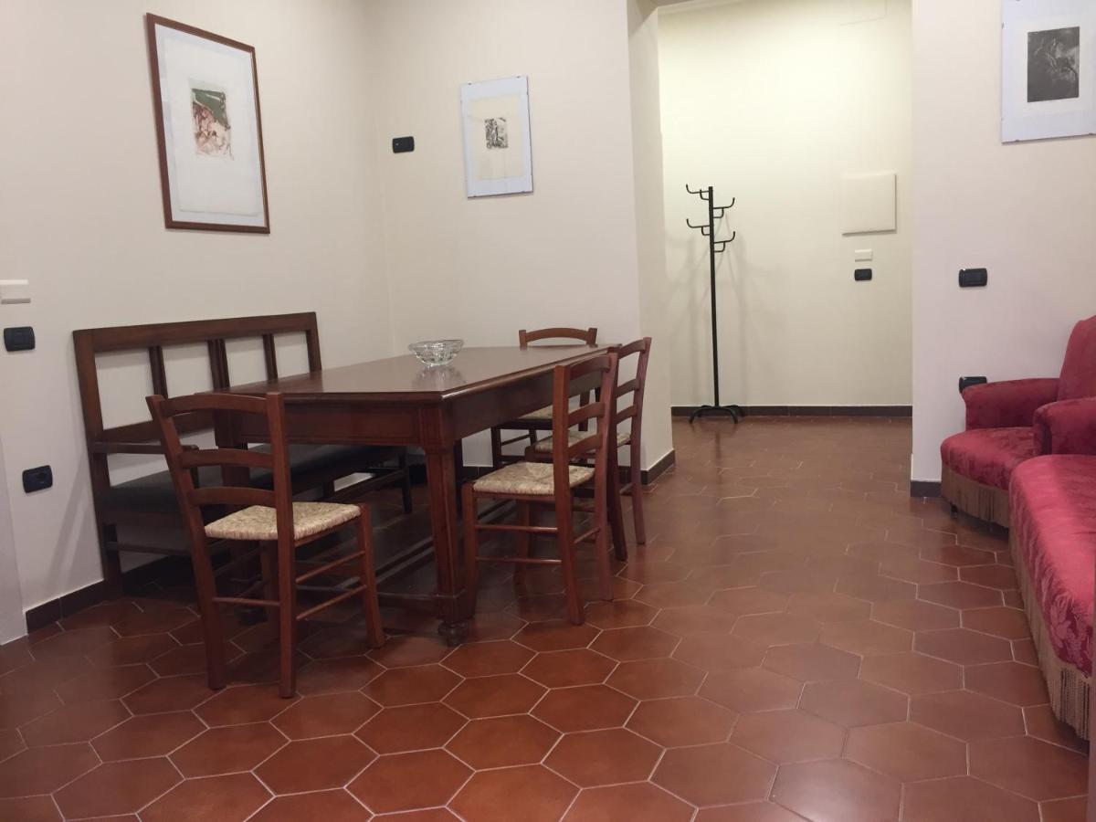 B&B Duomo Pizzo Aparthotel Eksteriør bilde