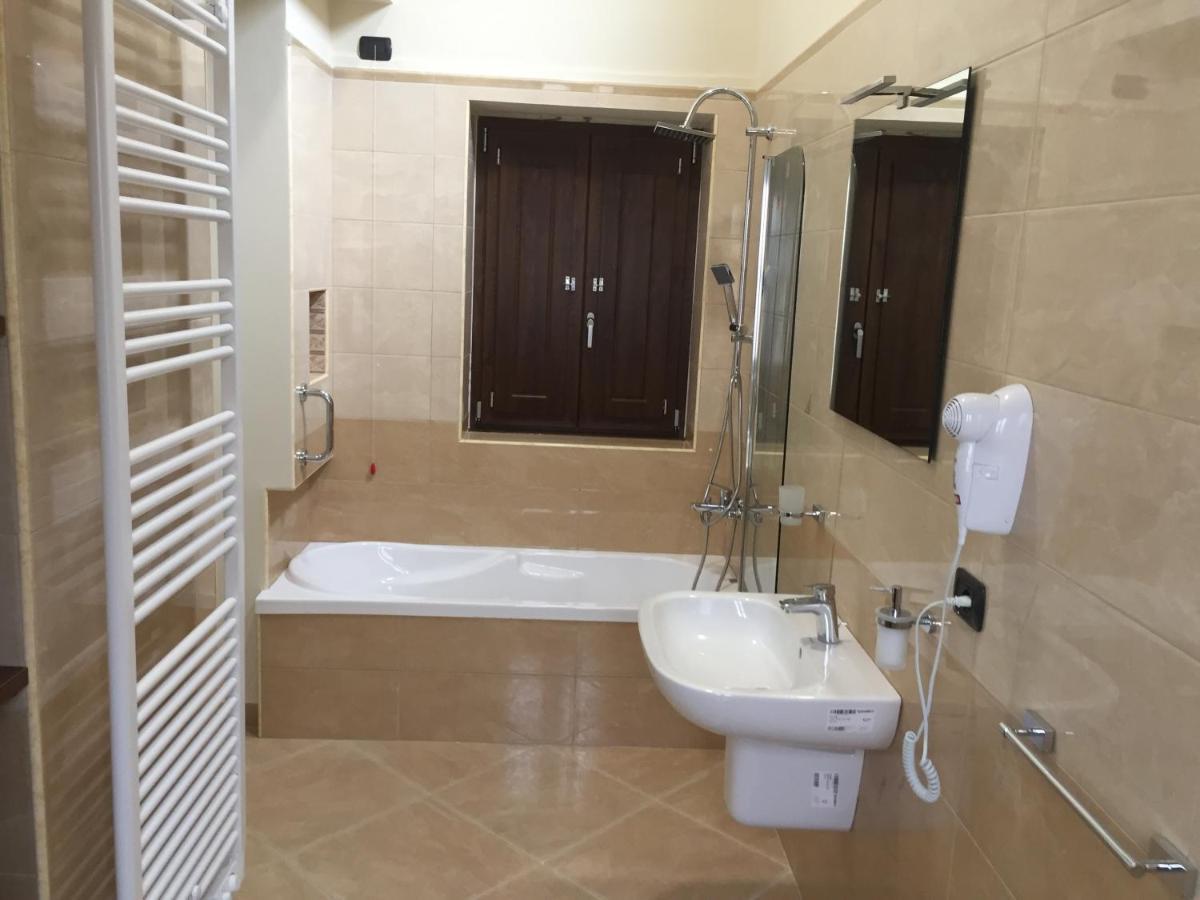 B&B Duomo Pizzo Aparthotel Eksteriør bilde