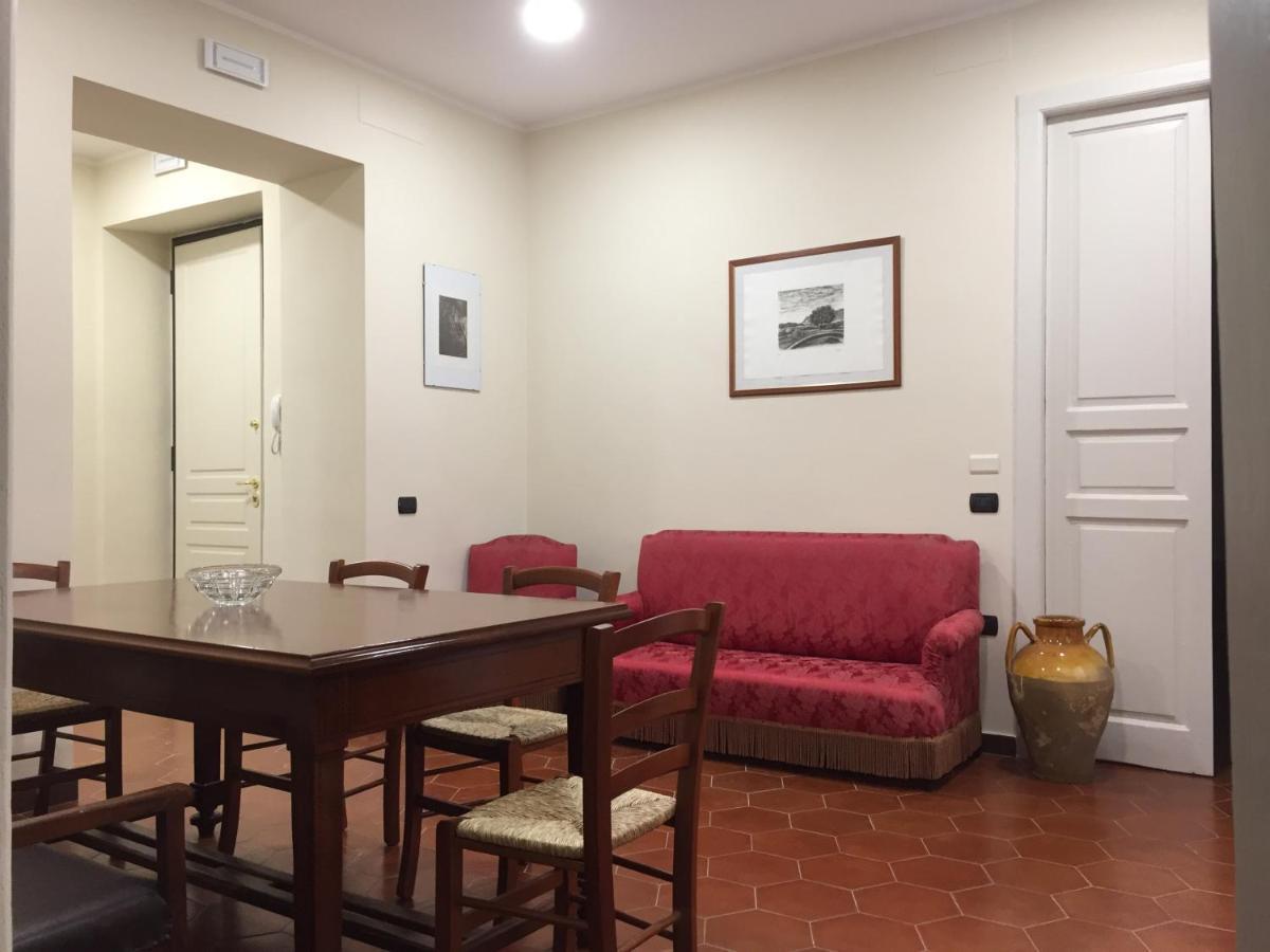 B&B Duomo Pizzo Aparthotel Eksteriør bilde