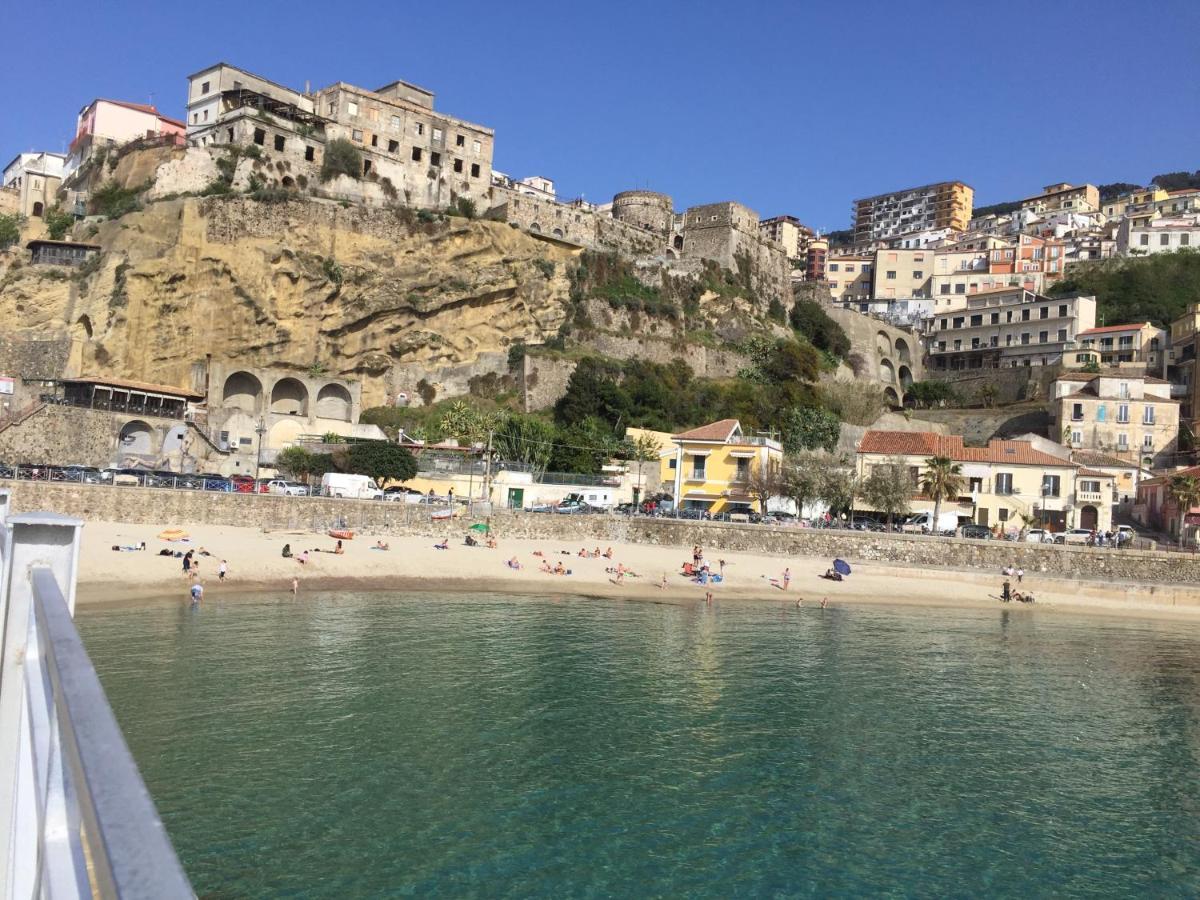 B&B Duomo Pizzo Aparthotel Eksteriør bilde