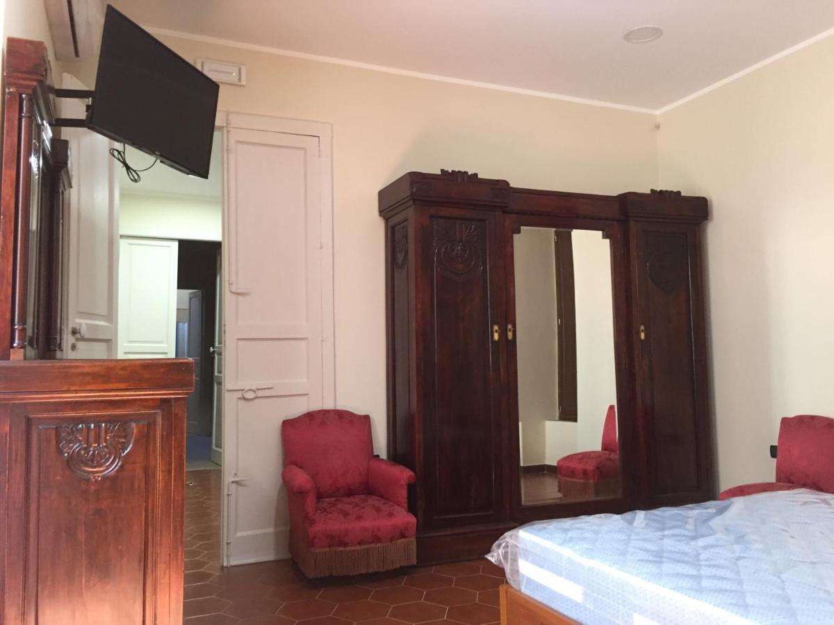 B&B Duomo Pizzo Aparthotel Eksteriør bilde