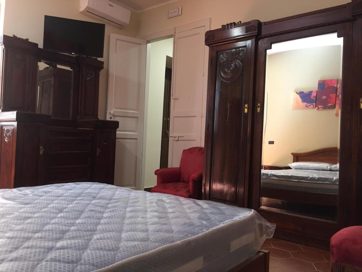 B&B Duomo Pizzo Aparthotel Eksteriør bilde